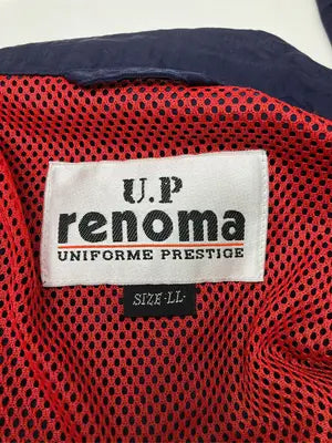 U.P renoma/ユーピーレノマ/その他アウター/ジャケット/アウター/ネイビー/LL