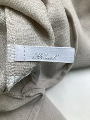 hunch/ハンチ/Tシャツ/カットソー/トップス/ベージュ/FREE