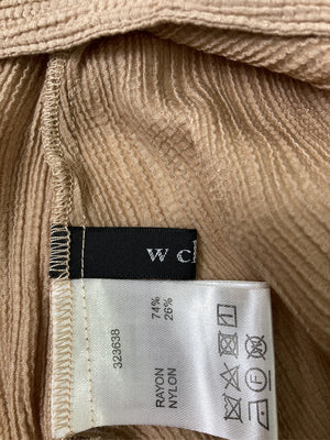 w closet/ダブルクローゼット/シャツ/ブラウス/トップス/ブラウン