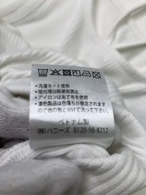 COLZA/コルザ/タンクトップ/トップス/ホワイト/S