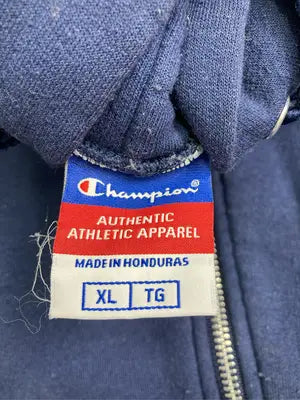 Champion/チャンピオン/パーカー/トップス/ネイビー/XL