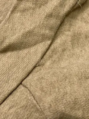 Abahouse Devinette/アバハウスドゥヴィネット/Tシャツ/カットソー/トップス/ベージュ