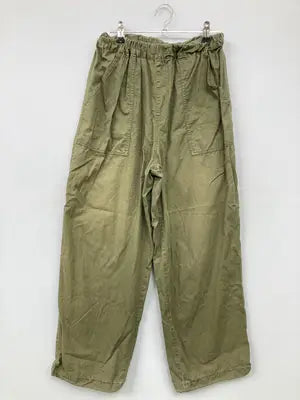 カーゴパンツ/パンツ/カーキ/L