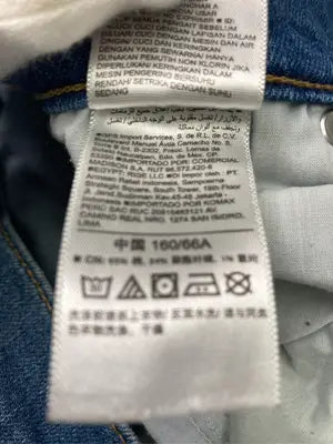 OLD NAVY/オールドネイビー/デニムパンツ/パンツ/ブルー/4