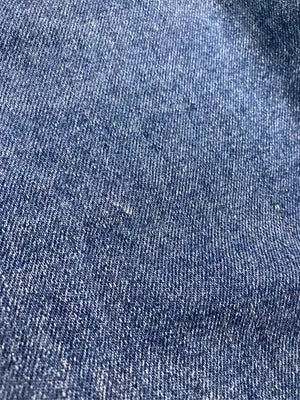 デニムパンツ/パンツ/ブルー/L