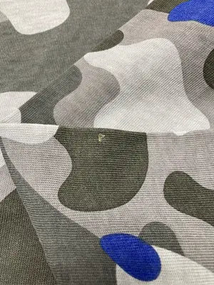 PERSON'S/パーソンズ/Tシャツ/カットソー/トップス/グレー/S