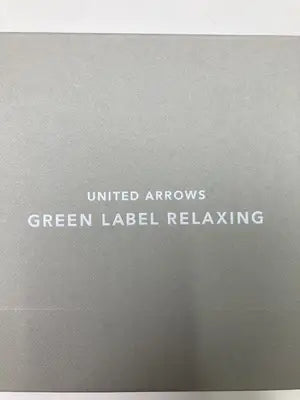 Green Label Relaxing/グリーンレーベルリラクシング/パンプス/シューズ/ベージュ/23.5