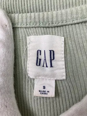 GAP/ギャップ/キャミソール/トップス/ライトグリーン/S