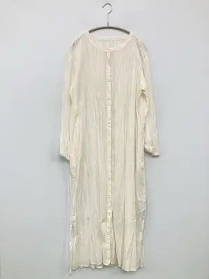 AMERICAN HOLIC/アメリカンホリック/ワンピース/ワンピース/ドレス/アイボリー/L