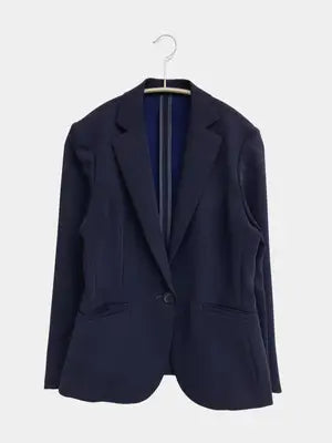 THE SUIT COMPANY/ザスーツカンパニー/セットアップ/ジャケット/アウター/ネイビー/ジャケット38、パンツ40