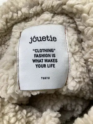 jouetie/ジュエティ/その他アウター/ジャケット/アウター/ブラウン/M