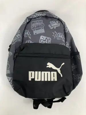 PUMA/プーマ/バックパック/リュック/バッグ/グレー