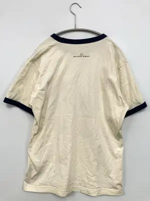 UNIQLO/ユニクロ/Tシャツ/カットソー/トップス/ホワイト/M