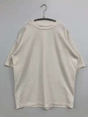 SUREVE/シュリーブ/Tシャツ/カットソー/トップス/ホワイト/L