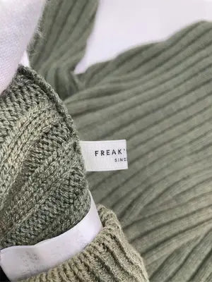 FREAK'S STORE/フリークスストア/アンサンブル/トップス/カーキ/S