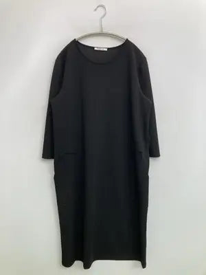 ZARA BASIC/ザラベーシック/ワンピース/ワンピース/ドレス/ブラック/L