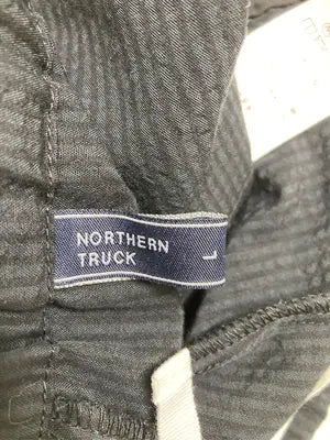 NORTHERN TRUCK/ノーザントラック/その他パンツ/パンツ/ブラック/L