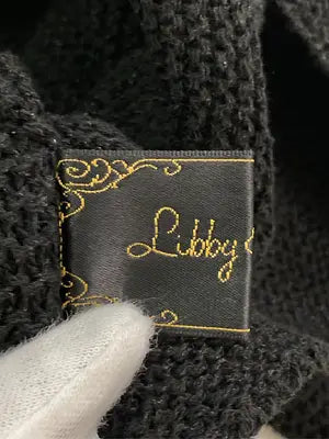 Libby & Rose/リビーローズ/その他トップス/トップス/ブラック/M