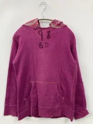 GO TO HOLLYWOOD/パーカー/トップス/パープル/LARGE