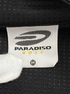Paradiso/パラディーゾ/Tシャツ/カットソー/トップス/ブラック/M