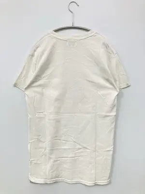 BEAMS/ビームス/Tシャツ/カットソー/トップス/ホワイト/S