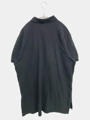 Polo by Ralph Lauren/ポロバイラルフローレン/Tシャツ/カットソー/トップス/ブラック/XL