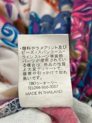 つなぎ/オールインワン/オールインワン・サロペット/その他