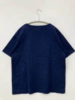 7th gate/Tシャツ/カットソー/トップス/ネイビー