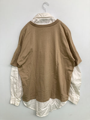 jouetie/ジュエティ/その他トップス/トップス/ベージュ/M