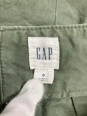 GAP/ギャップ/スカート/スカート/グリーン/0