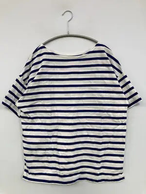 Ray BEAMS/レイビームス/Tシャツ/カットソー/トップス/ブルー