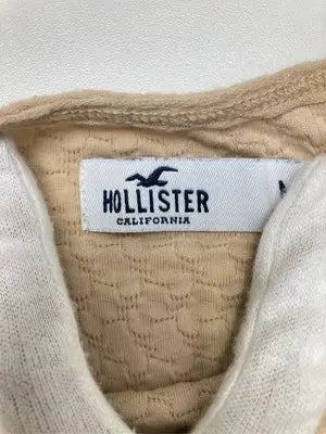 HOLLISTER/ホリスター/キャミソール/トップス/ブラウン/M