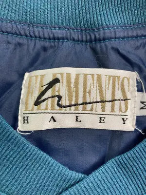 HALEY/その他トップス/トップス/ブルー/M