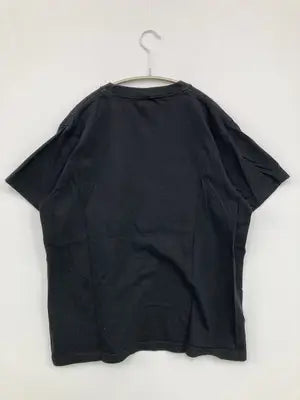 United Athle/ユナイテッドアスレ/Tシャツ/カットソー/トップス/ブラック/M