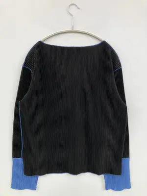 Tシャツ/カットソー/トップス/ブラック/F
