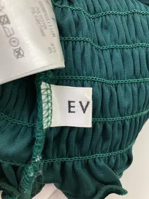 Evris/エヴリス/その他トップス/トップス/グリーン/F