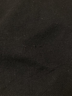 KHALITA/ハリータ/ニット/セーター/トップス/ブラック/L