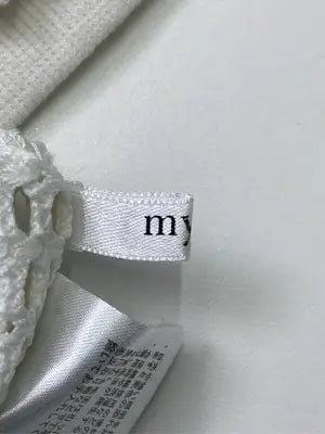 mysa/ミーサ/その他トップス/トップス/アイボリー/L