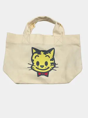 OSAMU GOODS/トートバッグ/バッグ/アイボリー