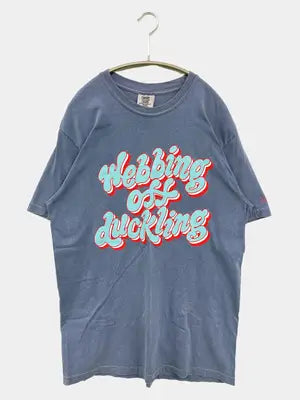 COMFORT COLORS/コンフォートカラーズ/Tシャツ/カットソー/トップス/ブルー/M