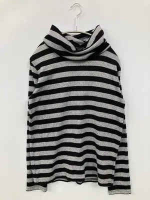 RELACHE/ルラーシュ/Tシャツ/カットソー/トップス/グレー/LL