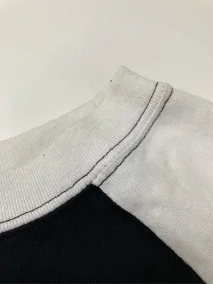 ROXY/ロキシー/Tシャツ/カットソー/トップス/ブラック/M