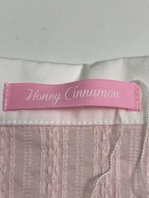 Honey Cinnamon/ハニーシナモン/ワンピース/ワンピース/ドレス/ピンク