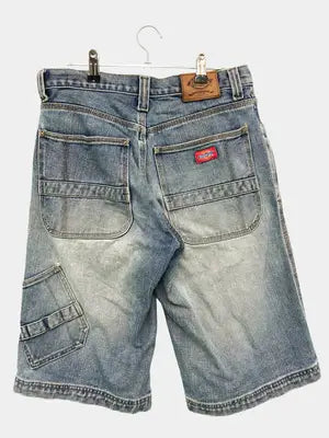 Dickies/ディッキーズ/デニムパンツ/パンツ/ブルー/31