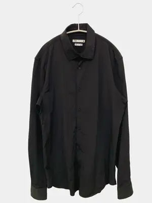 ZARA/ザラ/シャツ/ブラウス/トップス/ブラック/M