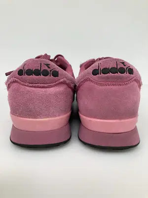 DIADORA/ディアドラ/スニーカー/シューズ/ピンク