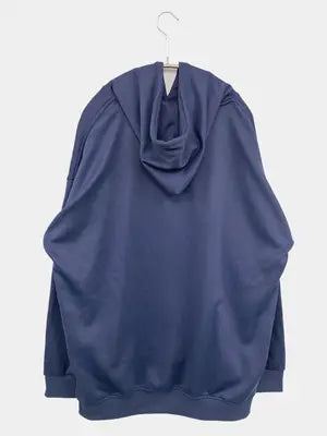 Ada./パーカー/トップス/ネイビー/2XL