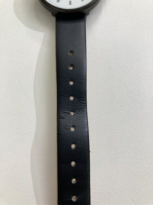 KLON/クローン/アナログ腕時計/腕時計/ブラック