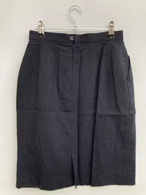 WACOAL/スカート/スカート/ネイビー/11L
