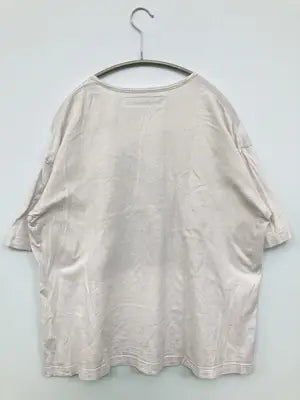 Votemakenewclothes/Tシャツ/カットソー/トップス/ホワイト